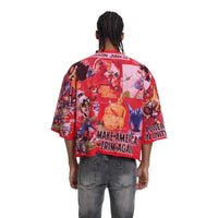 SYNDICATE: Unity Crop SS Tee 2