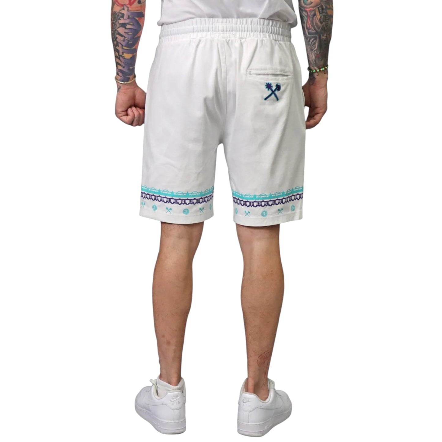 JUREN: Defining Success Shorts