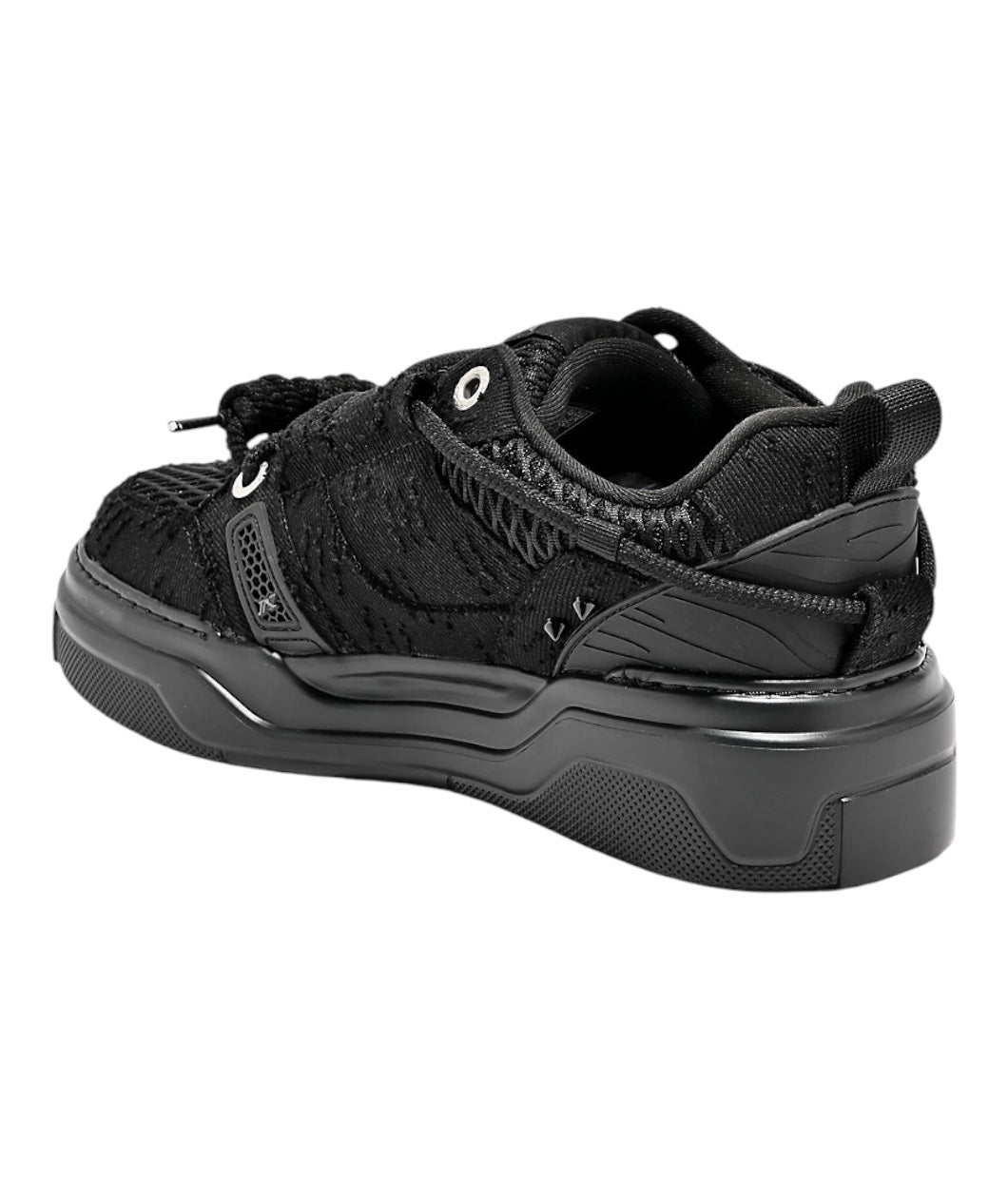 JAVI: Virtue Sneaker