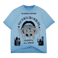 KOFL: Grungy SS Tee 10143
