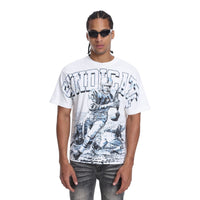 SYNDICATE: TD SS TEE 7