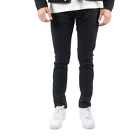 REBEL MINDS: Basic Twill Slim Denim 100-621