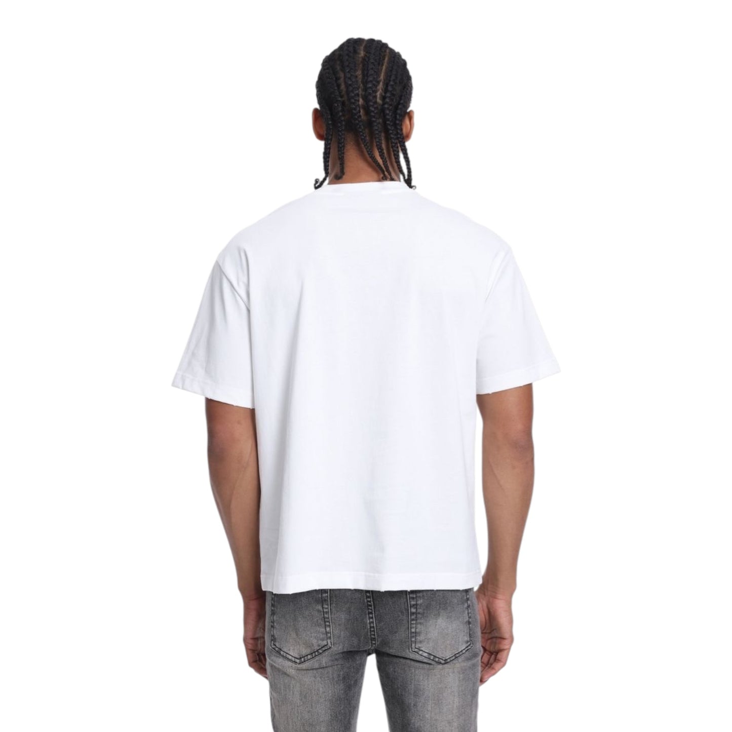 SYNDICATE: TD SS TEE 7