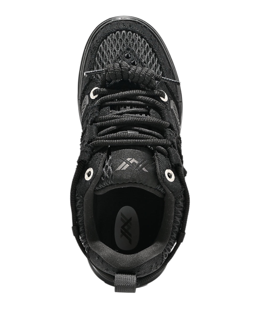 JAVI: Virtue Sneaker