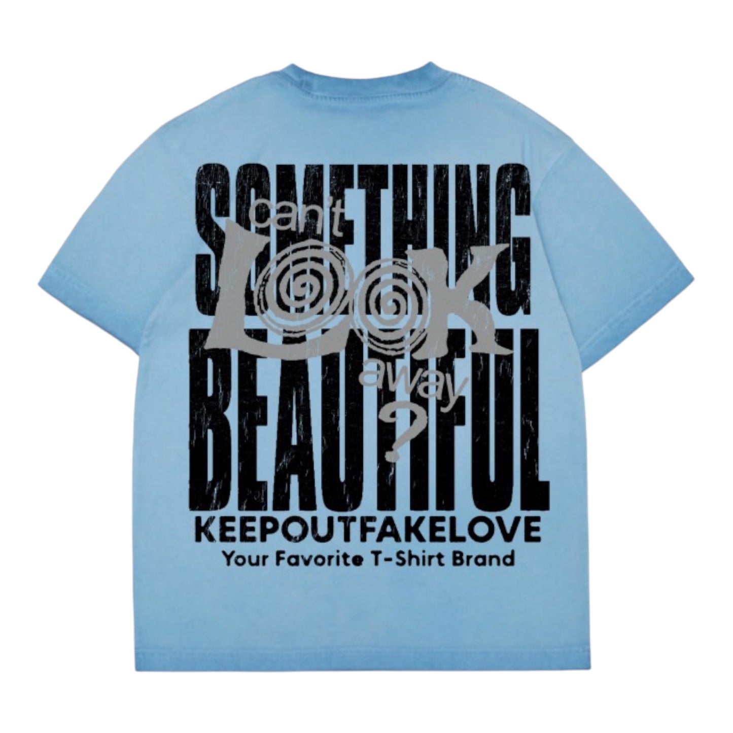 KOFL: Grungy SS Tee 10143