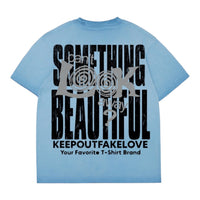 KOFL: Grungy SS Tee 10143