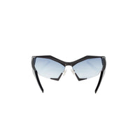 GUAPI: Obsidian Sunglasses