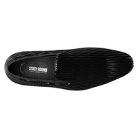 STACY ADAMS: Seismith Slip On 25688