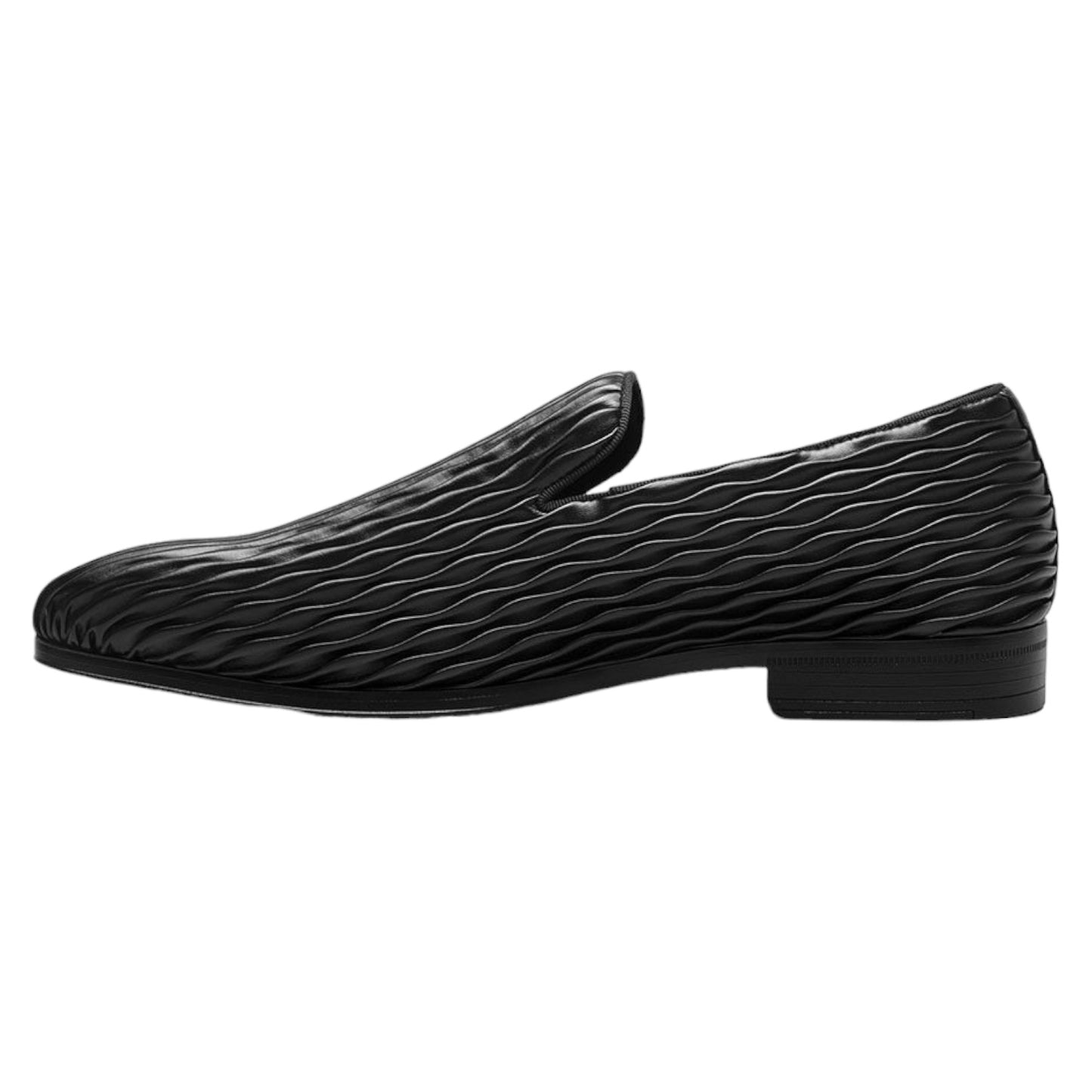 STACY ADAMS: Seismith Slip On 25688