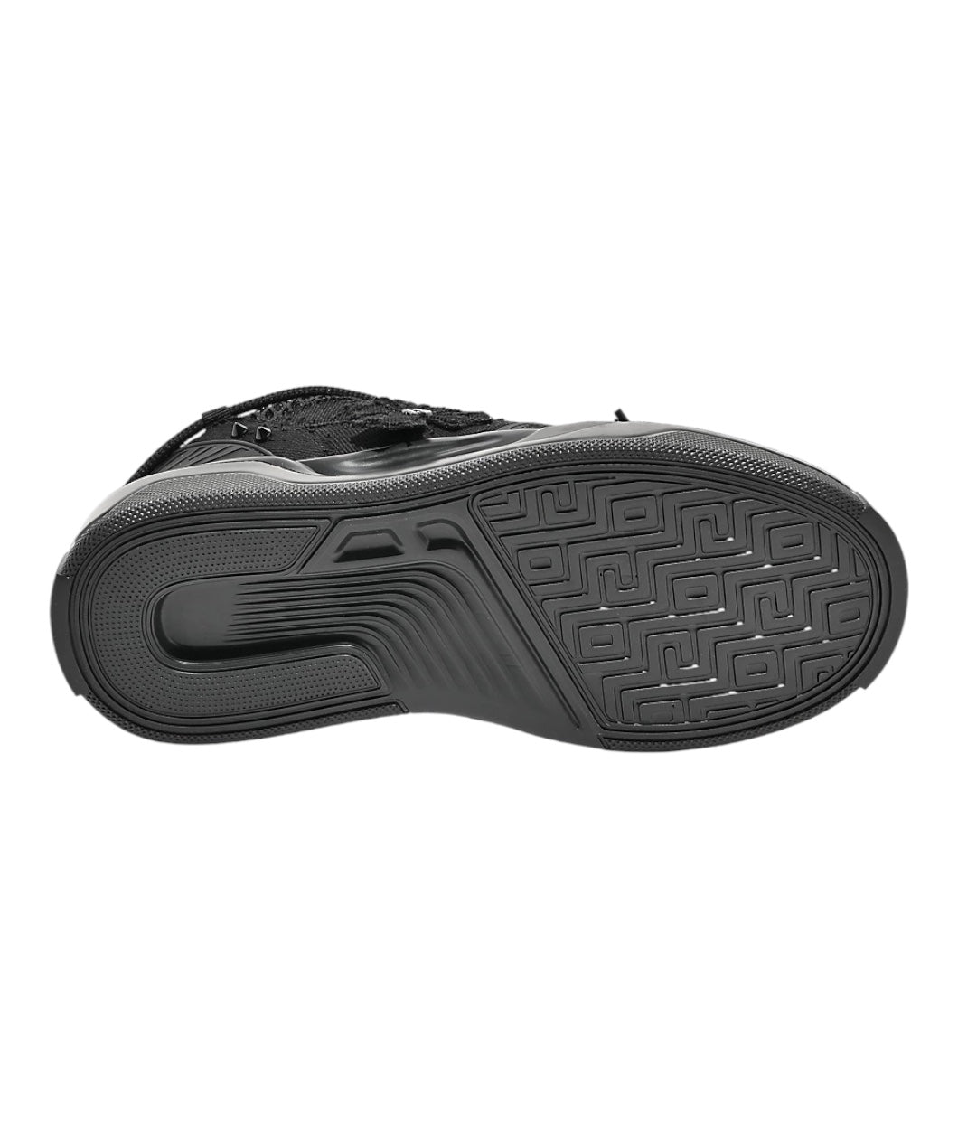 JAVI: Virtue Sneaker