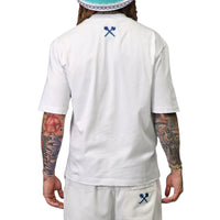 JUREN: Coastal Courier SS Tee