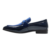 STACY ADAMS: Spratley Slip On 25686