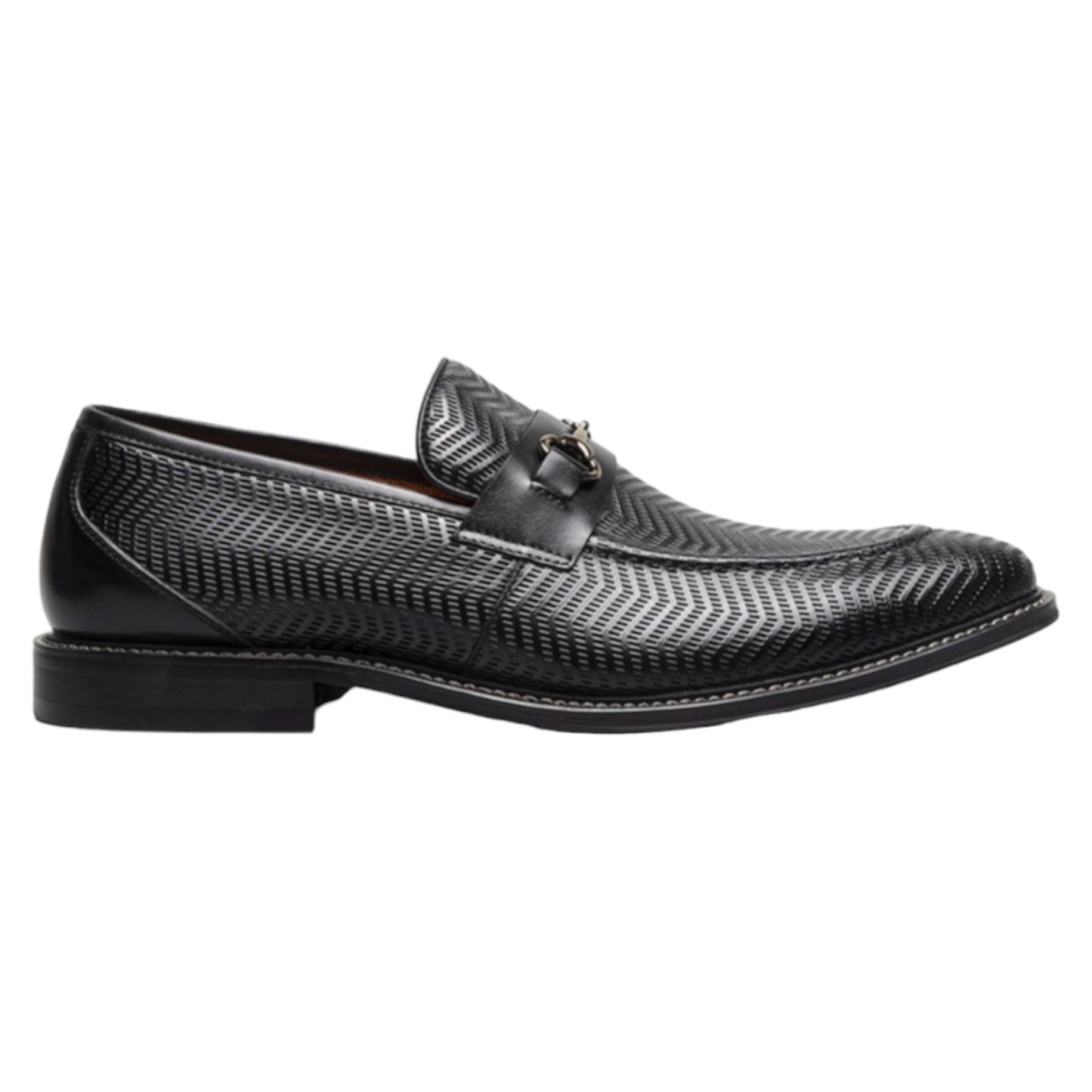 STACY ADAMS: Madsen Slip On 25672