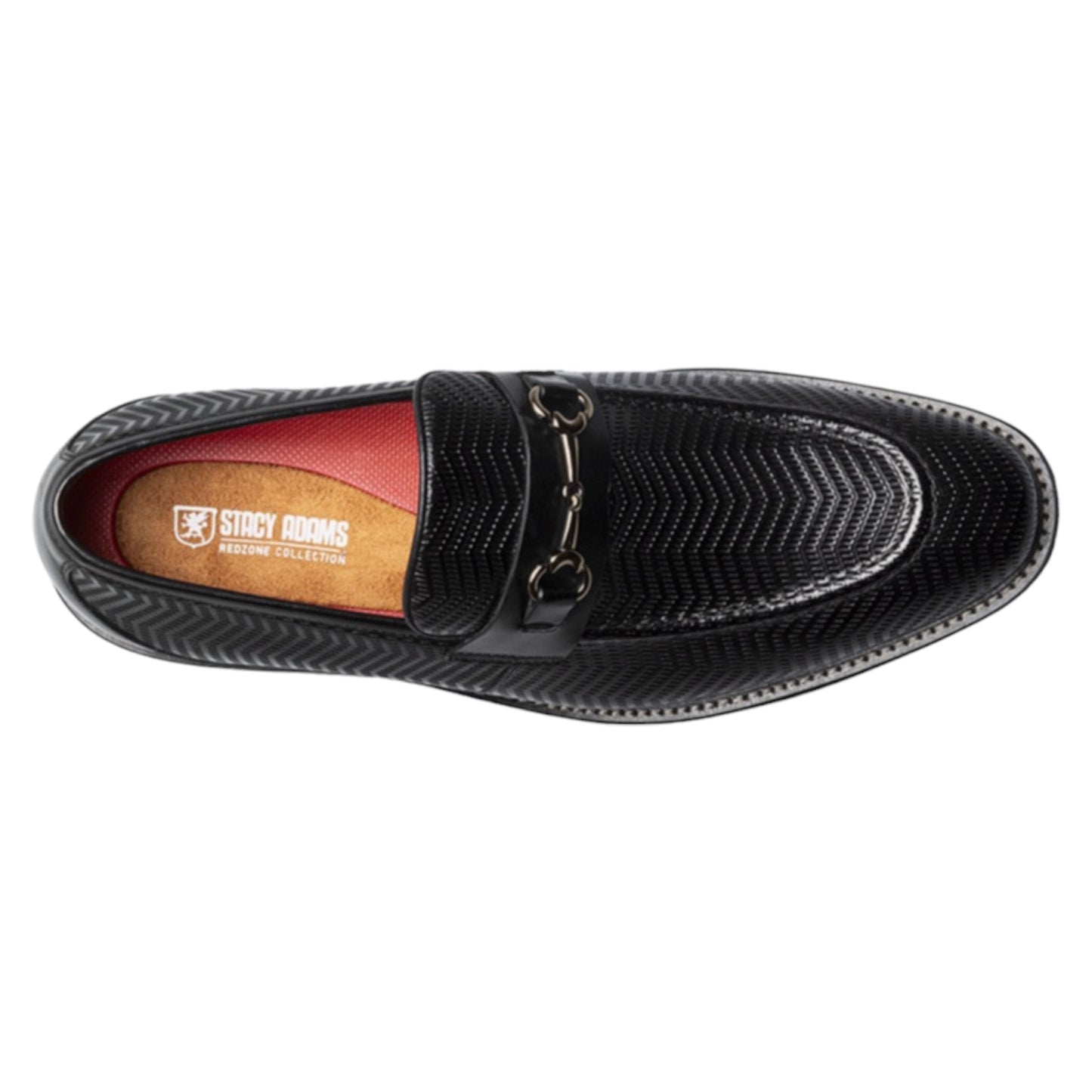 STACY ADAMS: Madsen Slip On 25672