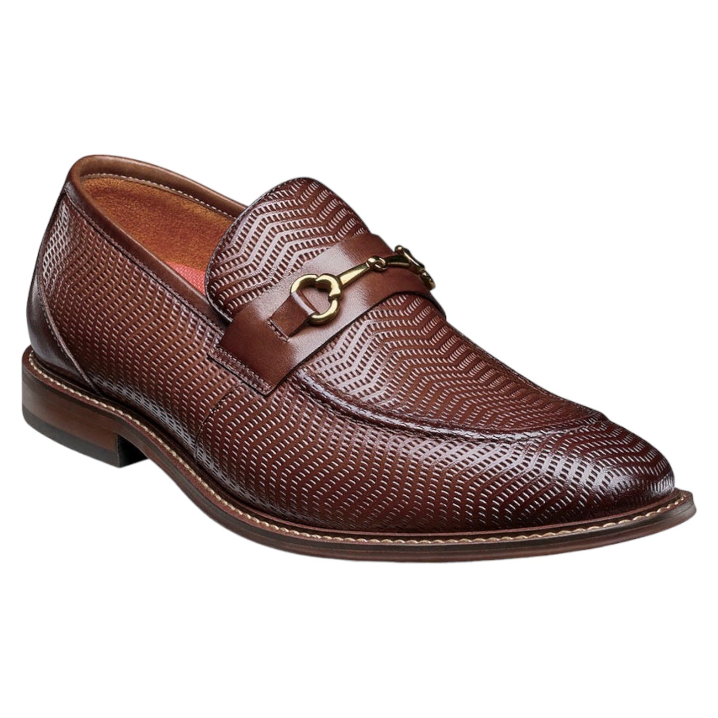 STACY ADAMS: Madsen Slip On 25672