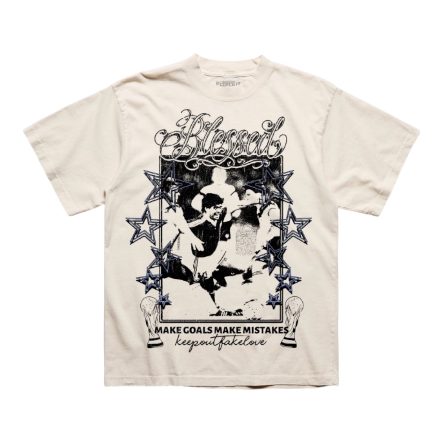KOFL: The Don SS Tee 10139