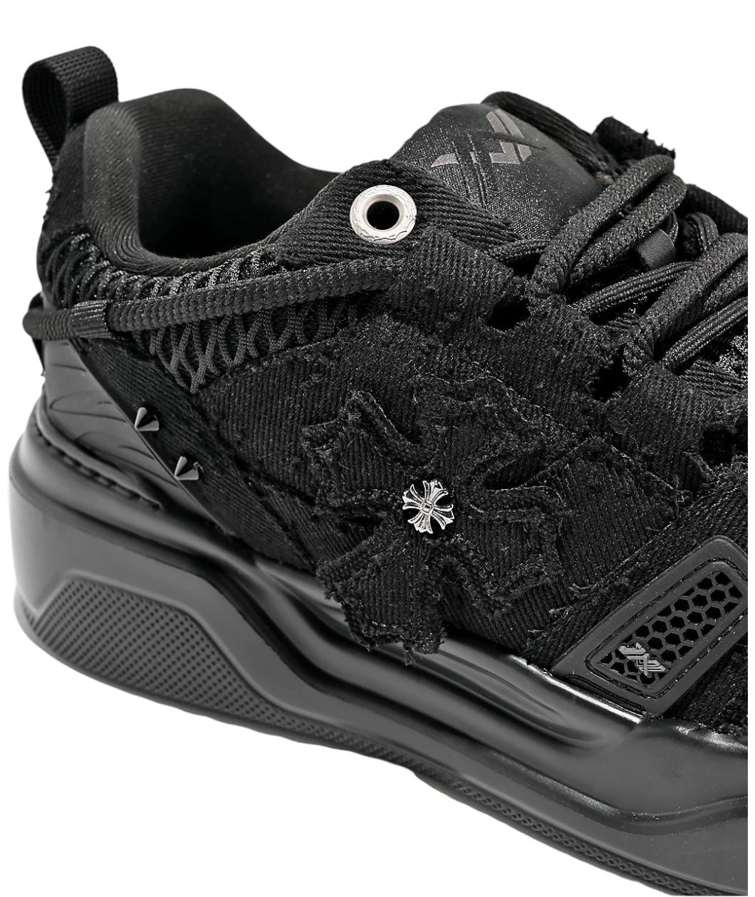 JAVI: Virtue Sneaker