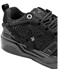 JAVI: Virtue Sneaker