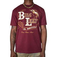 BLAC LEAF:Dream Believe Achieve SS Tee 112