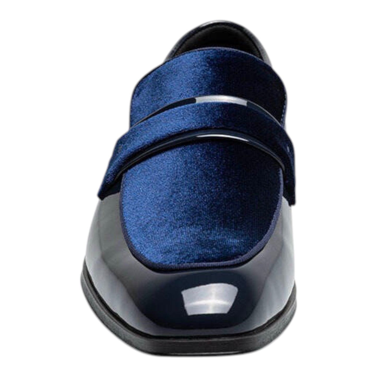 STACY ADAMS: Spratley Slip On 25686