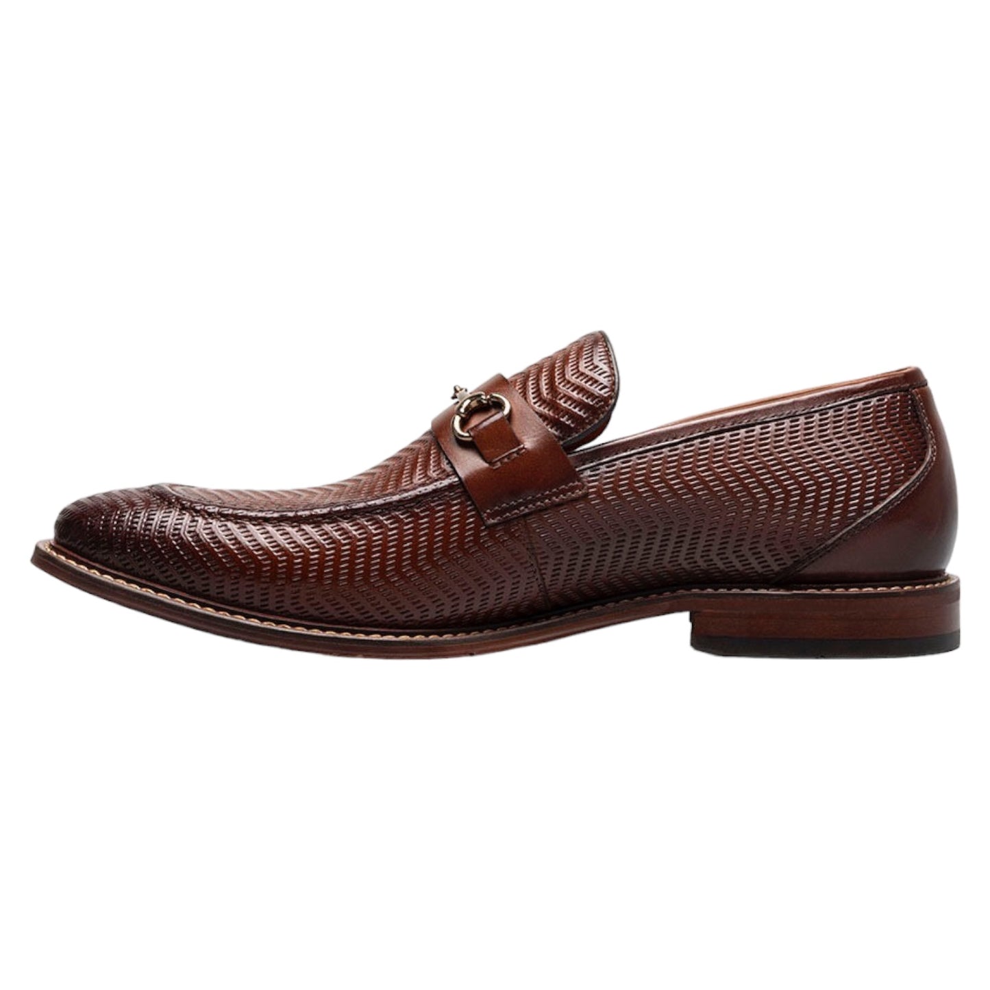 STACY ADAMS: Madsen Slip On 25672