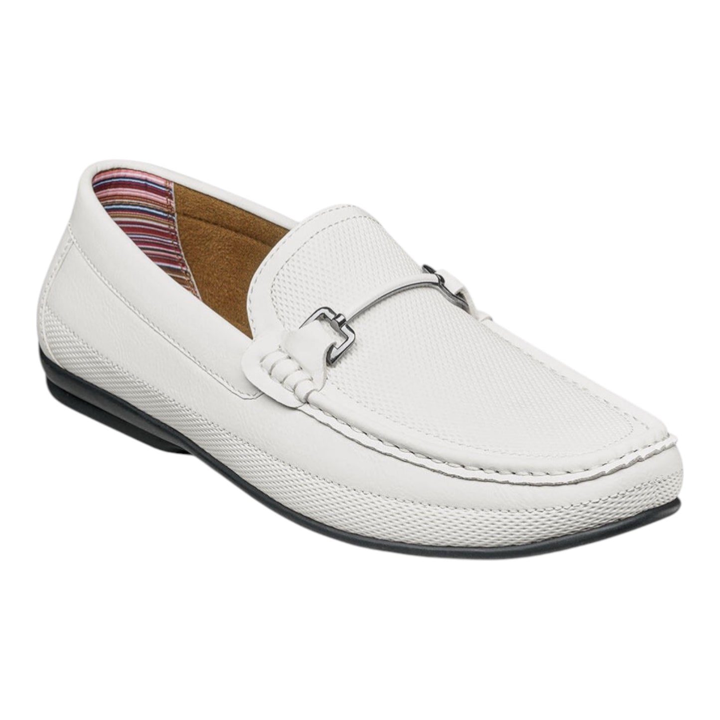 STACY ADAMS: Colton Slip On 25760