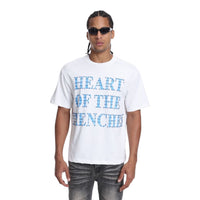 SYNDICATE: Heart SS Tee 11