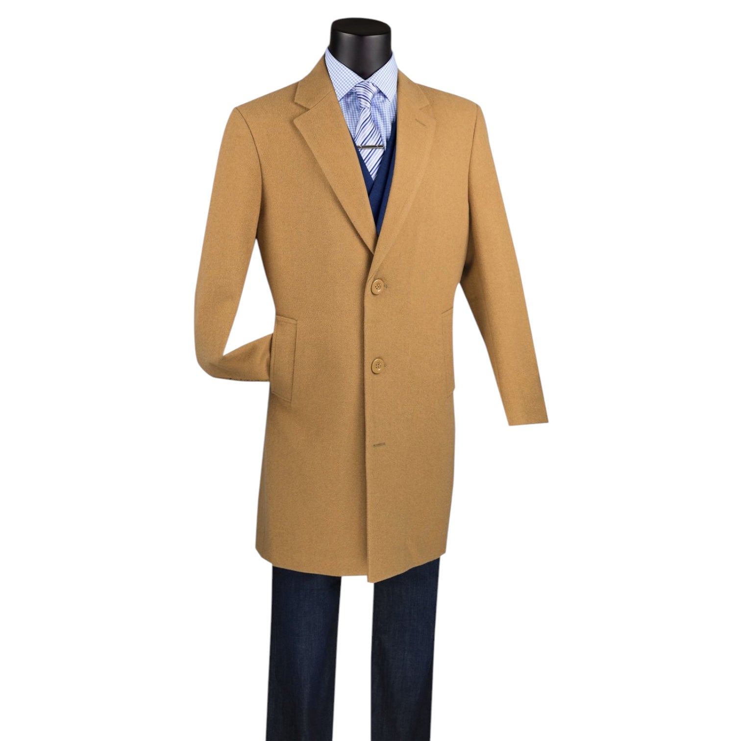COATS/JACKETS – On Time Fashions