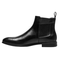 STACY ADAMS: Bradley Chelsea Boot 25677