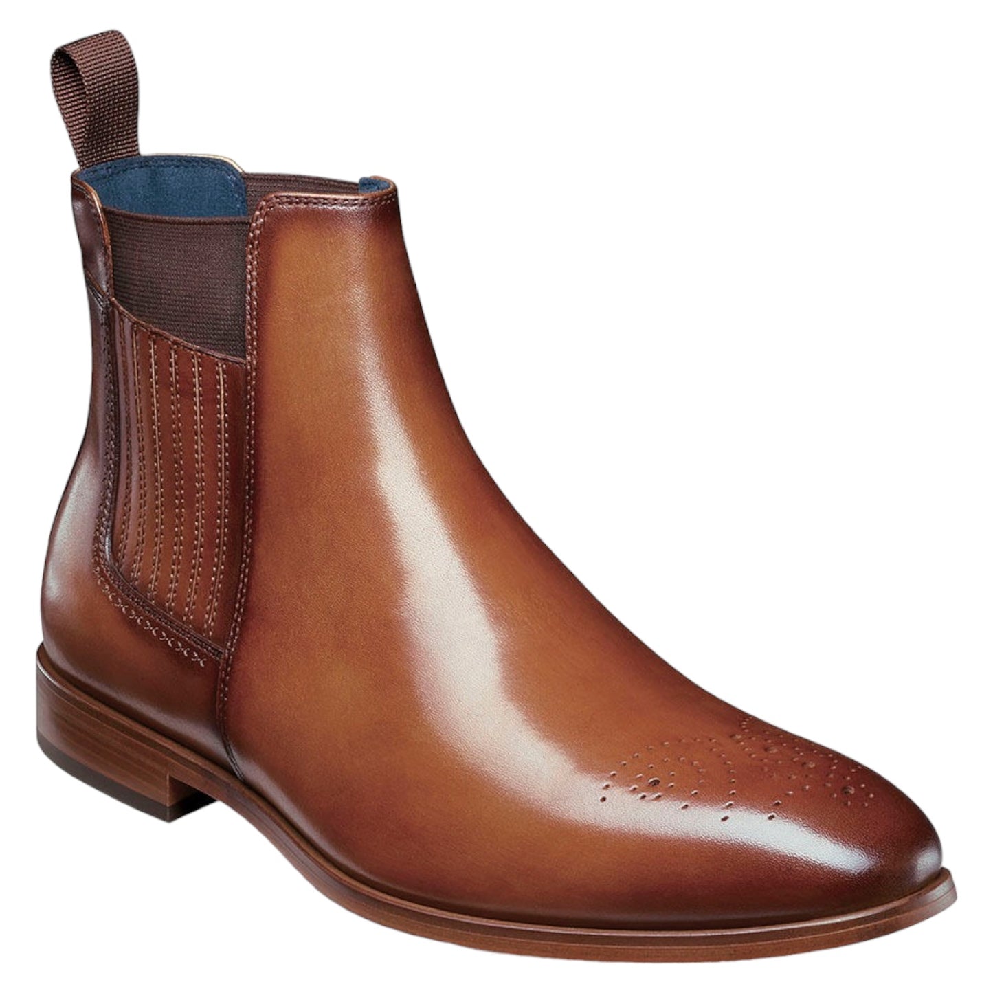 STACY ADAMS: Bradley Chelsea Boot 25677