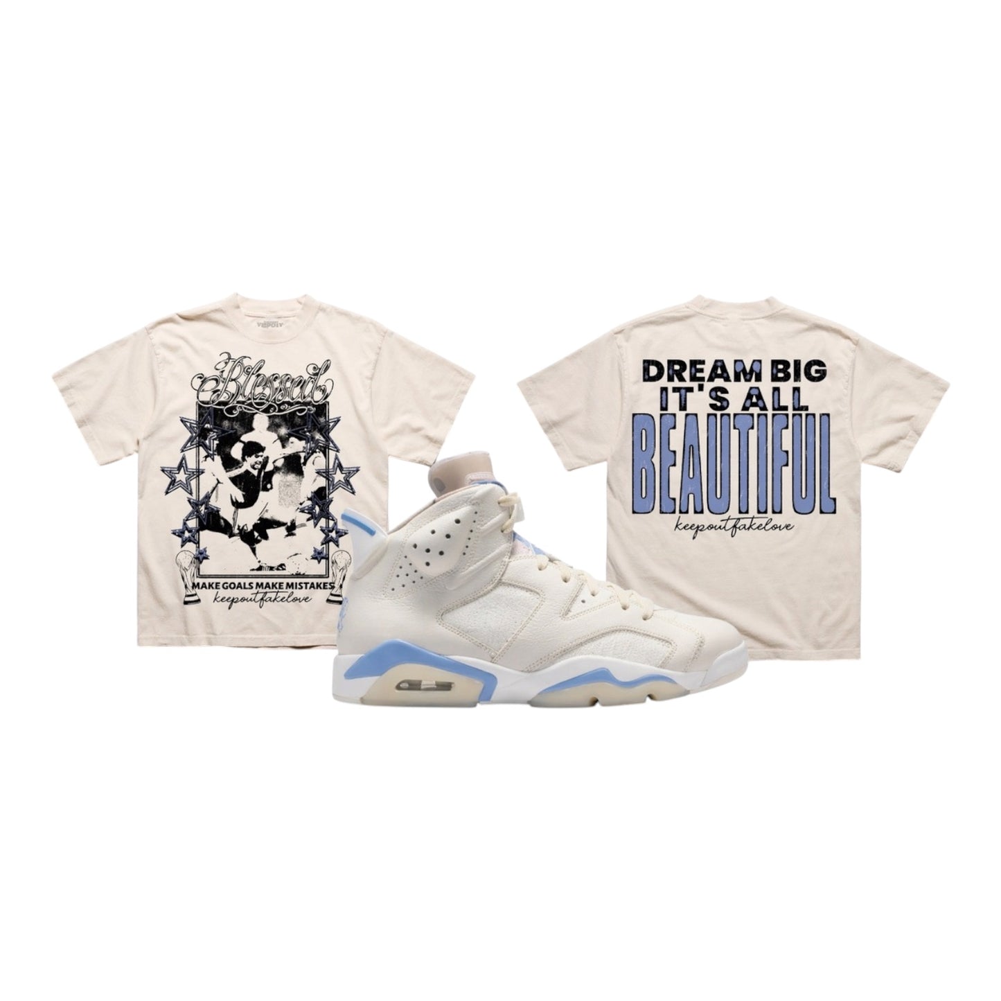 KOFL: The Don SS Tee 10139