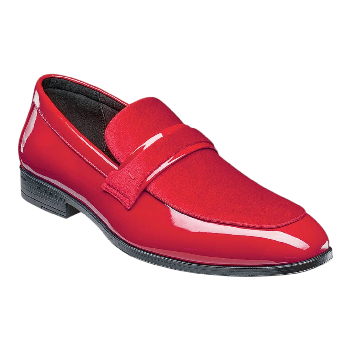 STACY ADAMS: Spratley Slip On 25686