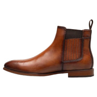 STACY ADAMS: Bradley Chelsea Boot 25677