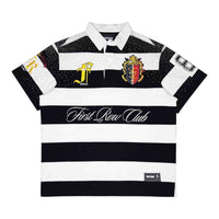 FIRST ROW: Classic Mono Club Polo FRO1001