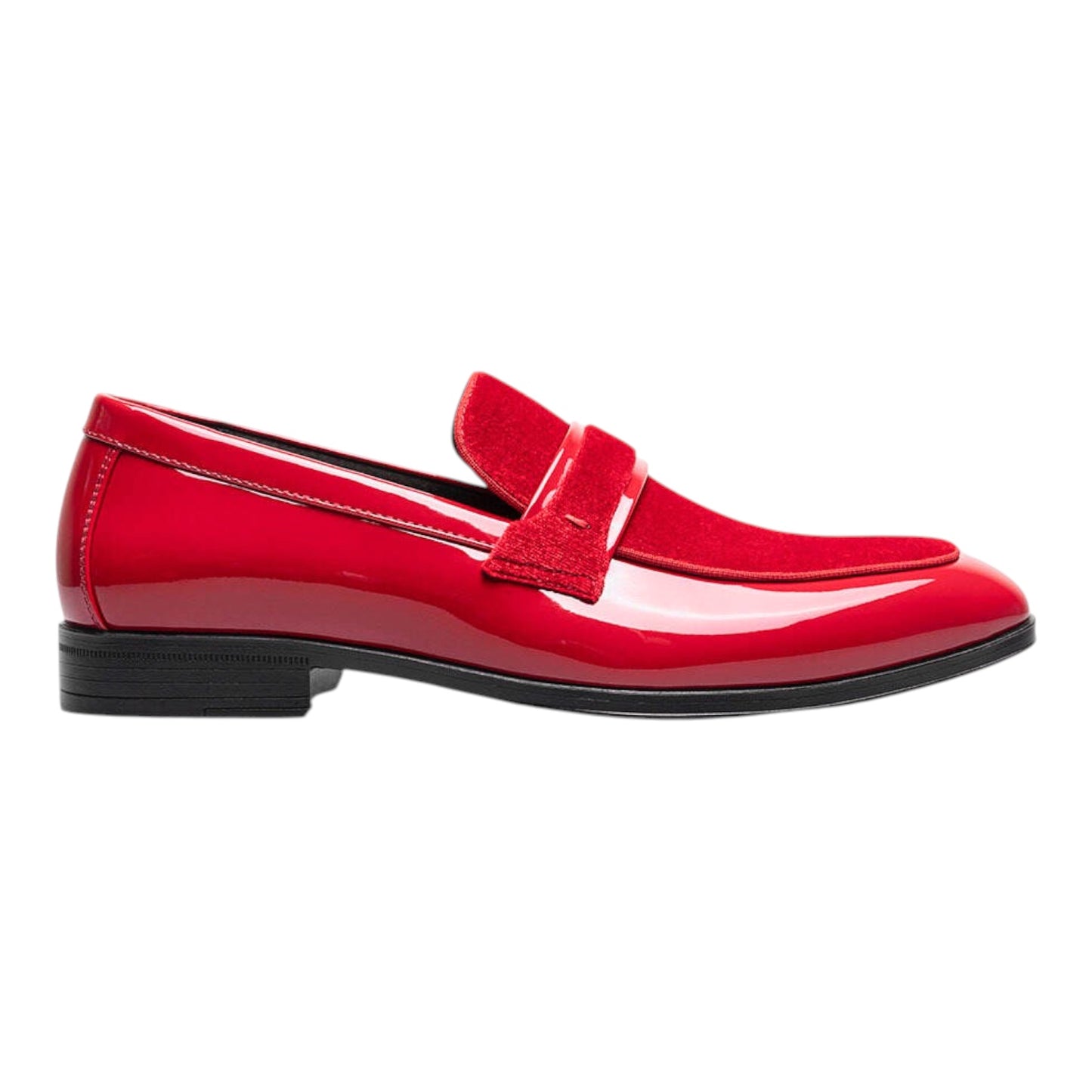 STACY ADAMS: Spratley Slip On 25686