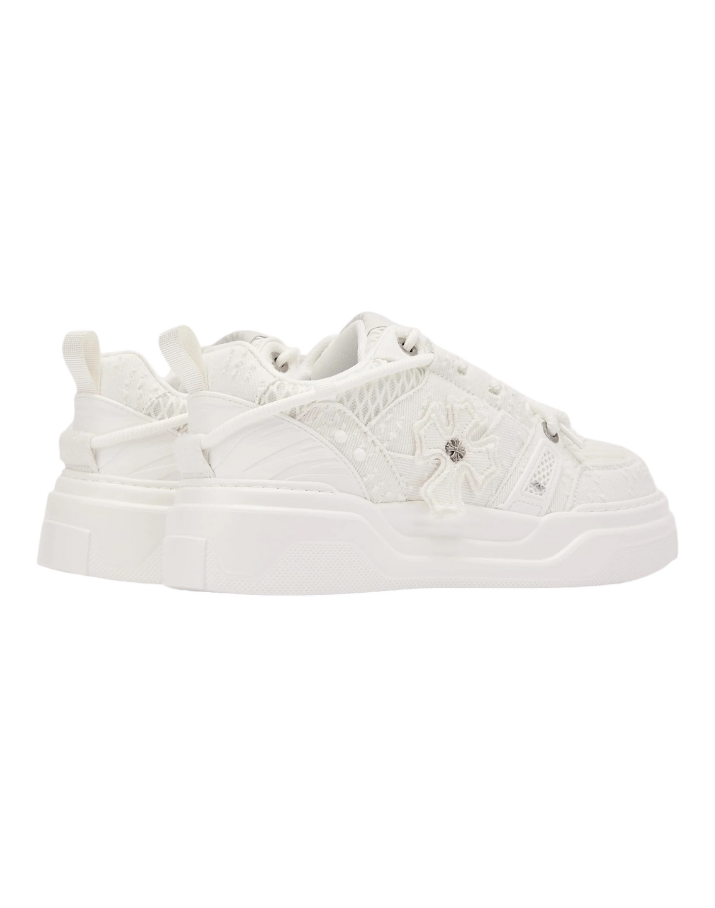 JAVI: Virtue Sneaker