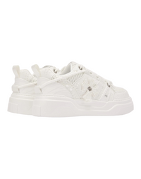 JAVI: Virtue Sneaker