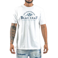 BLAC LEAF: Purpose First SS Tee 005