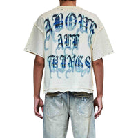 FIRST ROW: Above All Things Skyborn SS Tee FRT2257