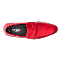 STACY ADAMS: Spratley Slip On 25686