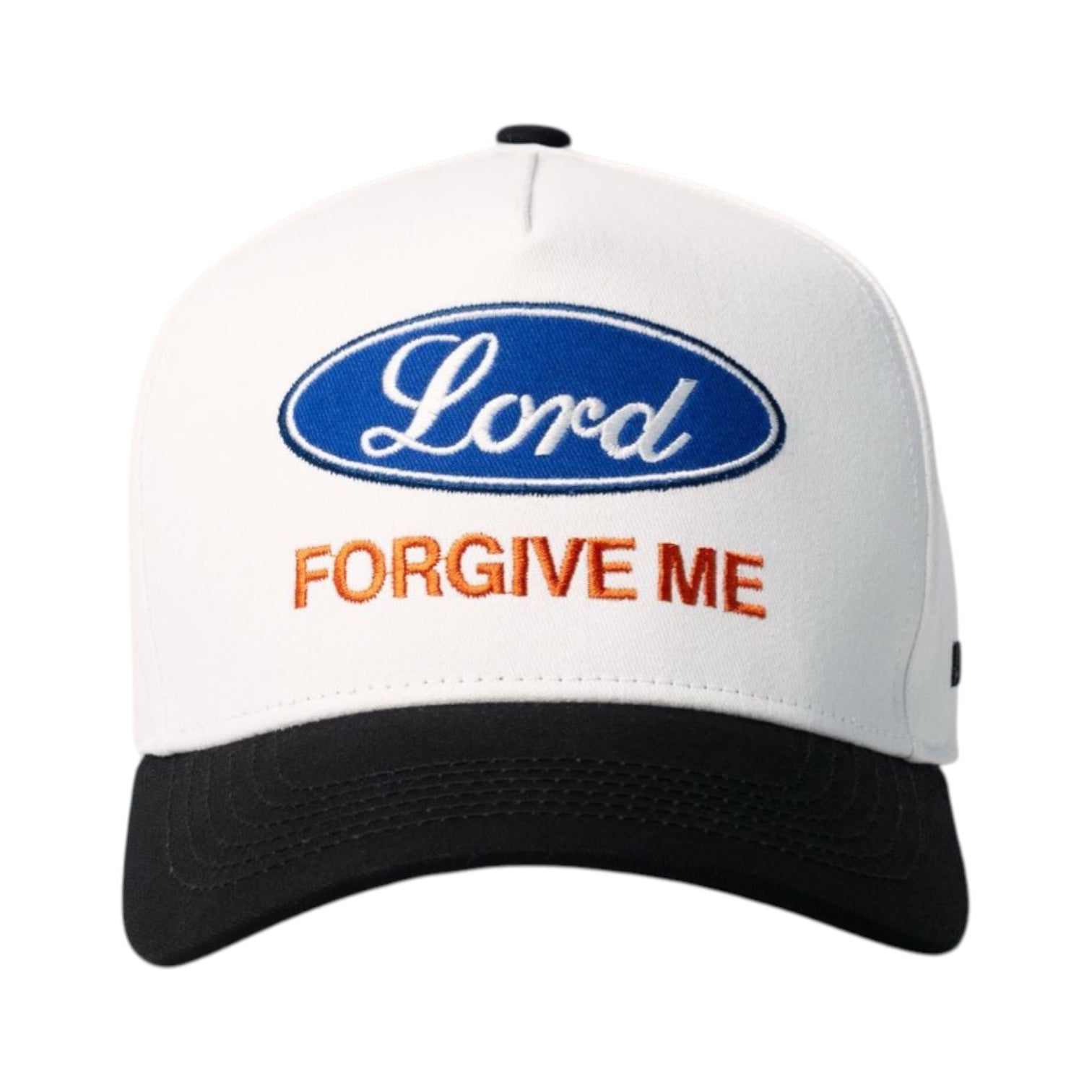 AUG 11: Lord Forgive Me Snapback