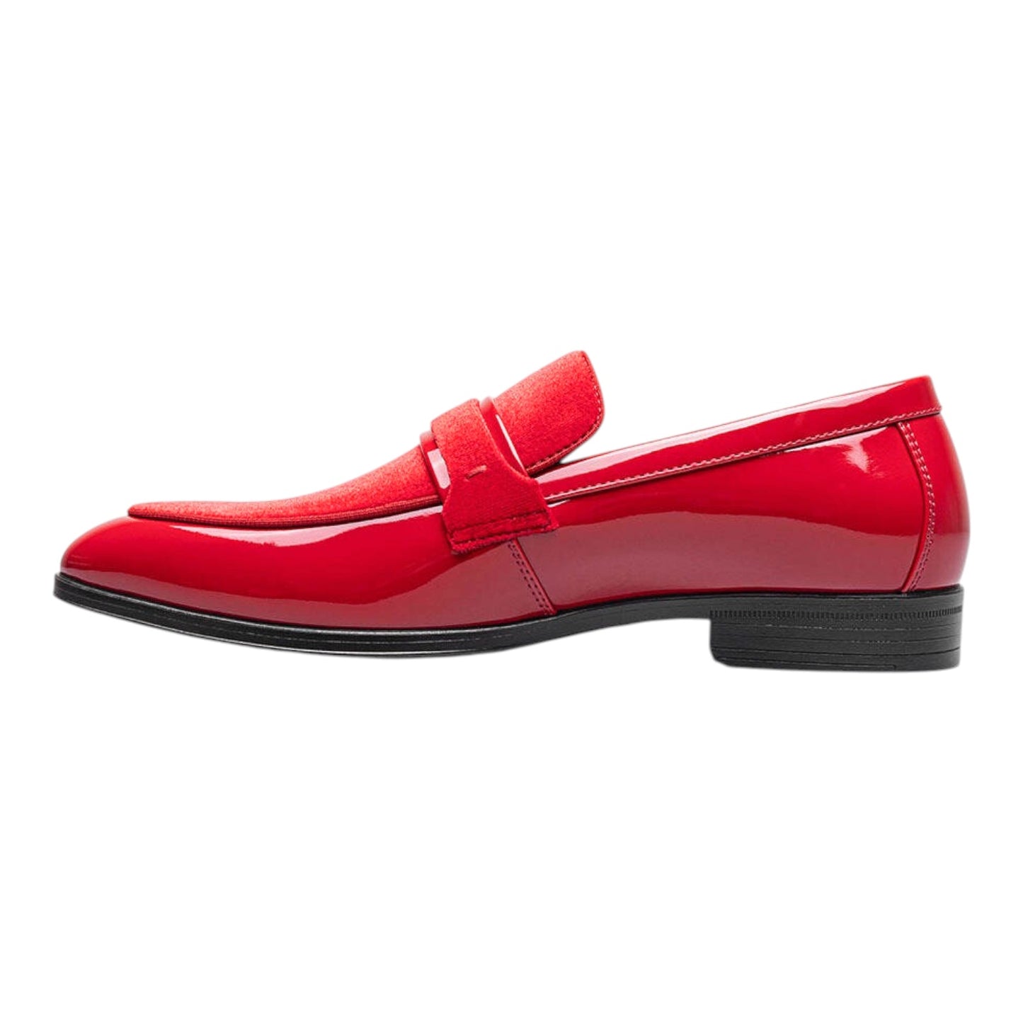 STACY ADAMS: Spratley Slip On 25686