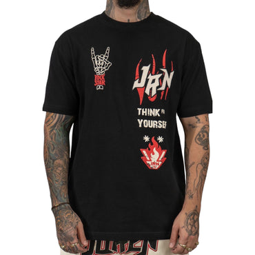 JUREN: Heaven and Hell SS Tee