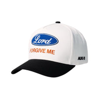 AUG 11: Lord Forgive Me Snapback