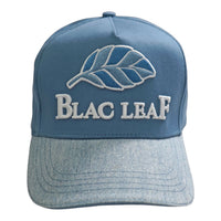 BLAC LEAF: Embrace the Challenge Strapback 008