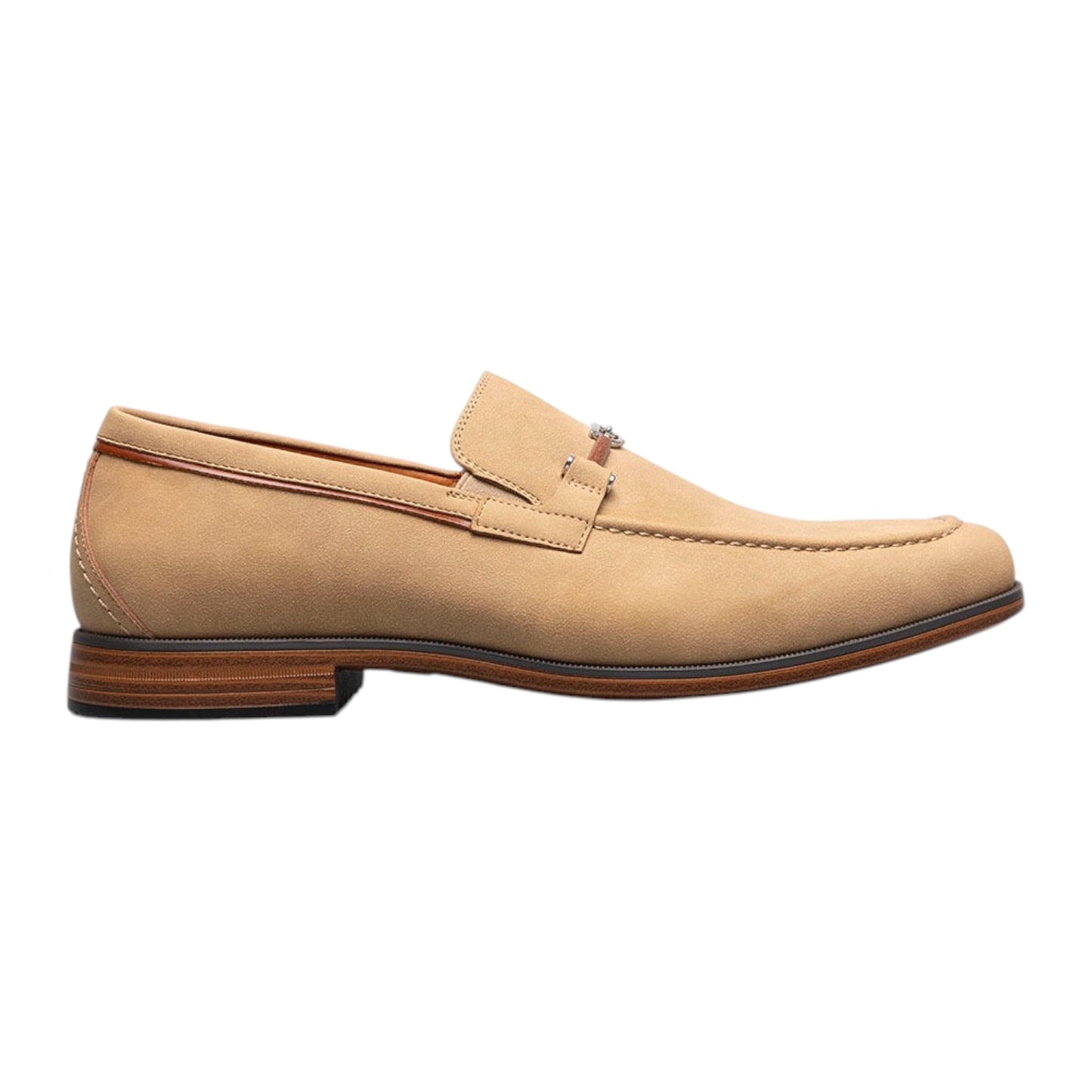 STACY ADAMS: Richardson Slip On 25746