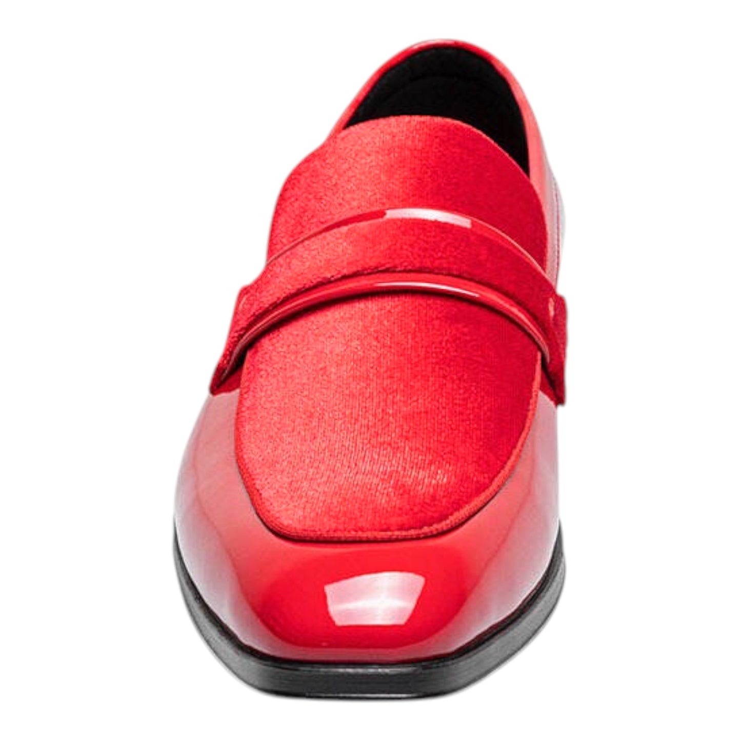 STACY ADAMS: Spratley Slip On 25686