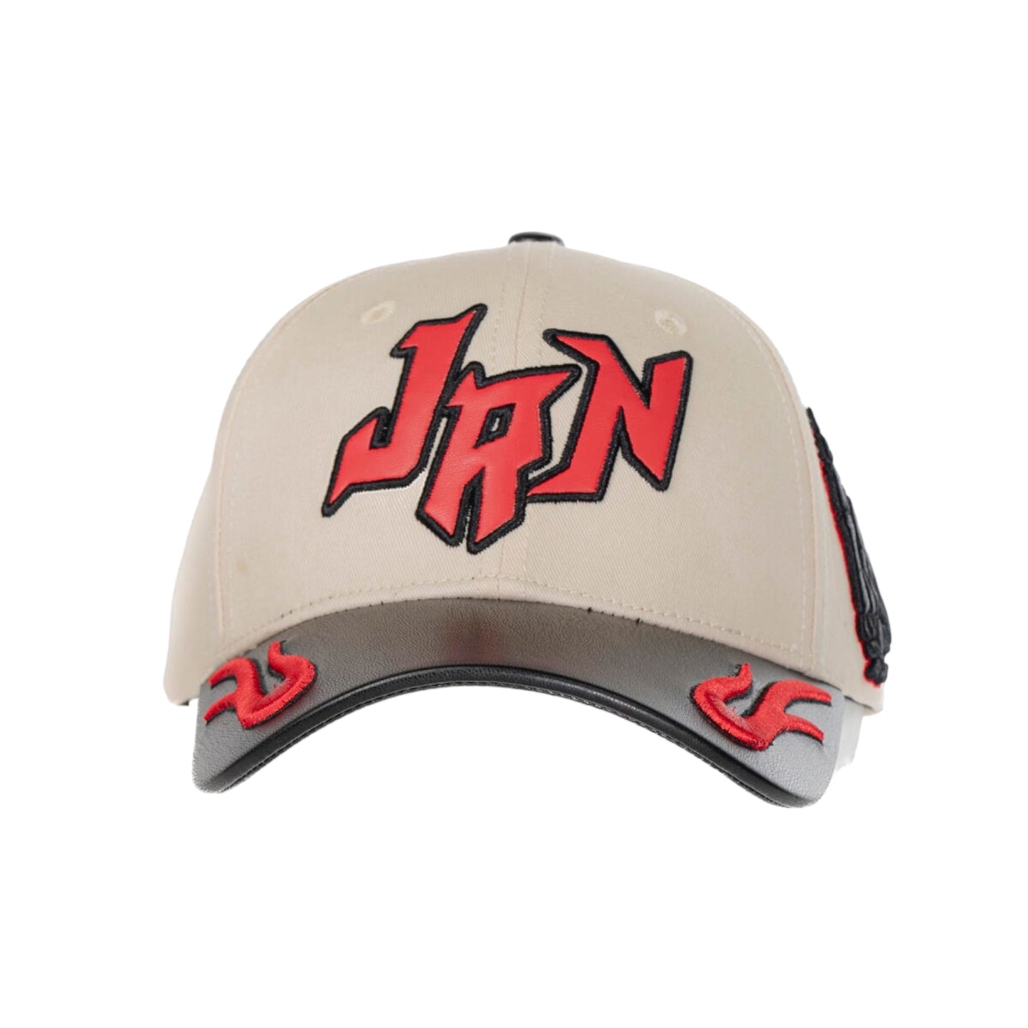 JUREN: Positive Zone Trucker