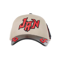 JUREN: Positive Zone Trucker