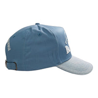 BLAC LEAF: Embrace the Challenge Strapback 008